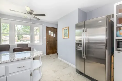 3612 North Oconto Avenue Chicago IL 60634
