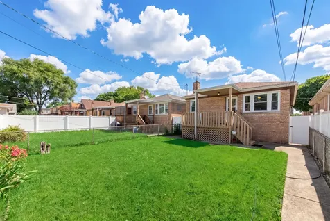 3612 North Oconto Avenue Chicago IL 60634