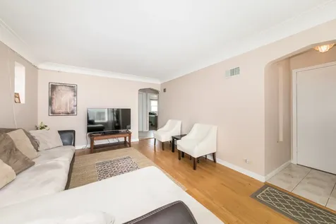 3612 North Oconto Avenue Chicago IL 60634
