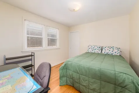 3612 North Oconto Avenue Chicago IL 60634