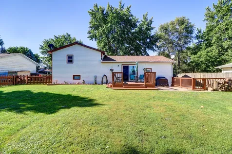 30560 Woodside Drive Rock Falls IL 61071