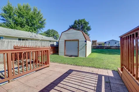 30560 Woodside Drive Rock Falls IL 61071