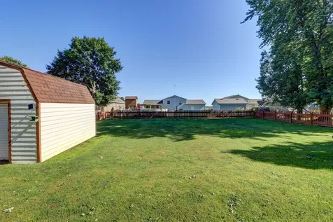30560 Woodside Drive Rock Falls IL 61071