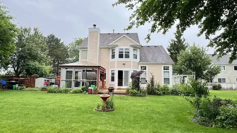2460 Otter Creek Lane Elgin IL 60123