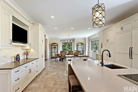 18 Enclave Court South Barrington IL 60010