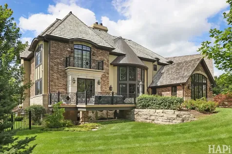 18 Enclave Court South Barrington IL 60010