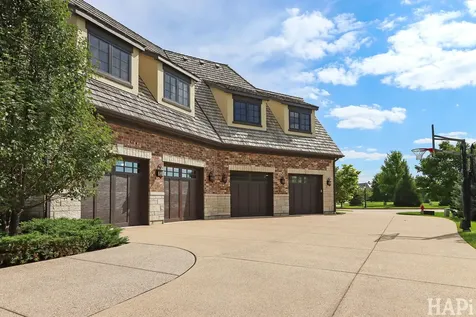 18 Enclave Court South Barrington IL 60010