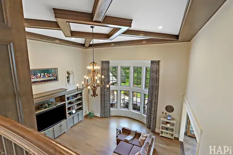 18 Enclave Court South Barrington IL 60010