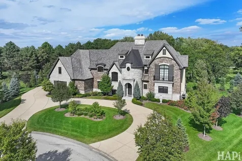 18 Enclave Court South Barrington IL 60010