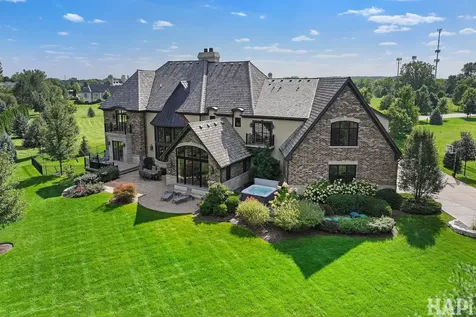 18 Enclave Court South Barrington IL 60010