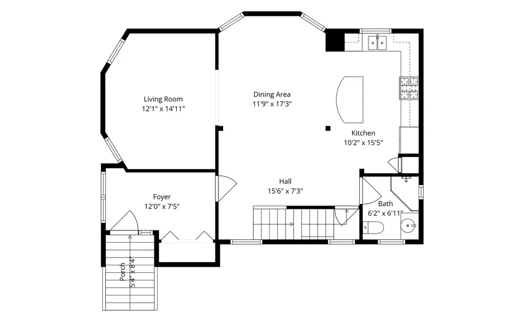 1244 West Ardmore Avenue Chicago IL 60660