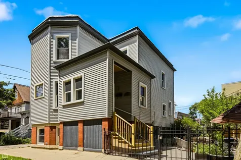 1244 West Ardmore Avenue Chicago IL 60660