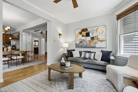 1244 West Ardmore Avenue Chicago IL 60660