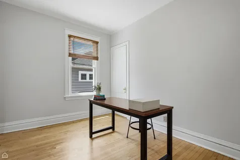 1244 West Ardmore Avenue Chicago IL 60660