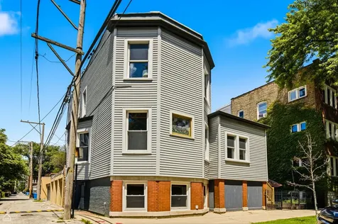 1244 West Ardmore Avenue Chicago IL 60660