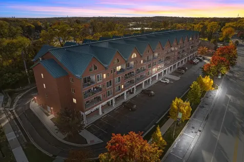 1111 Burlington Avenue Lisle IL 60532