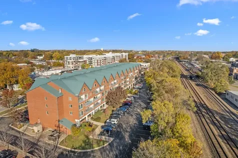 1111 Burlington Avenue Lisle IL 60532
