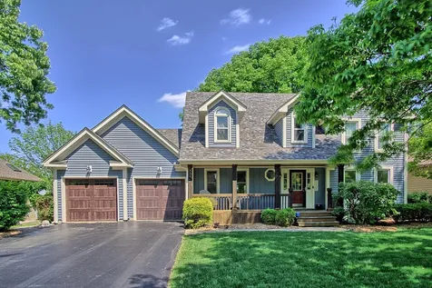 0S461 Madison Street Winfield IL 60190