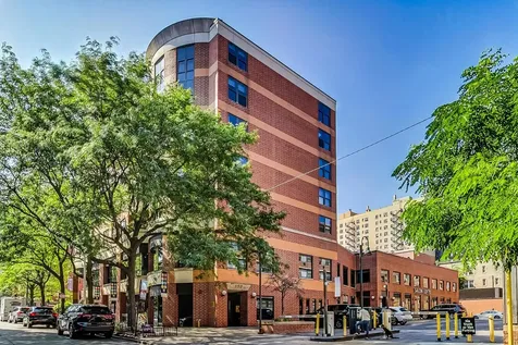 350 West Belden Avenue Chicago IL 60614