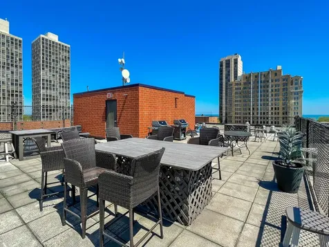 350 West Belden Avenue Chicago IL 60614