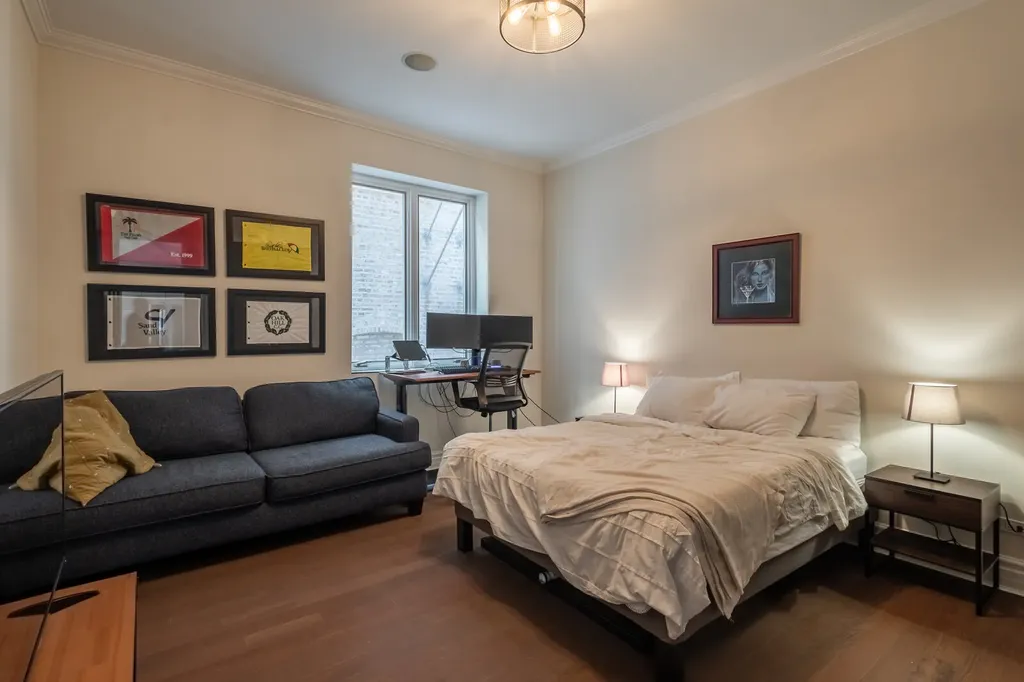1152 West Fulton Street Chicago IL 60607