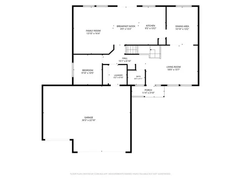 596 West Dalton Drive Round Lake IL 60073