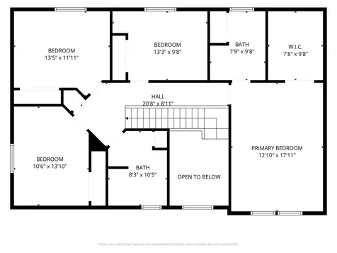 596 West Dalton Drive Round Lake IL 60073
