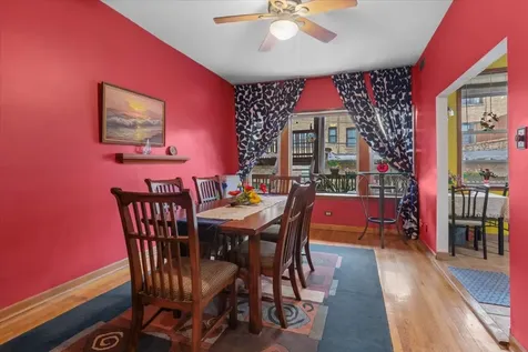 4417 North Malden Street Chicago IL 60640
