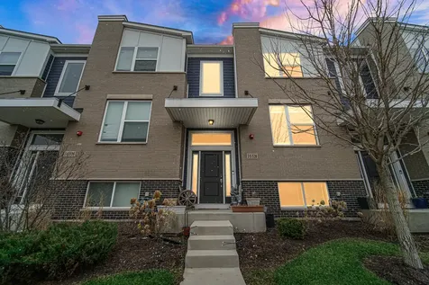 3S528 Cambridge Court Warrenville IL 60555