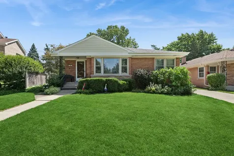 1901 Newton Avenue Park Ridge IL 60068