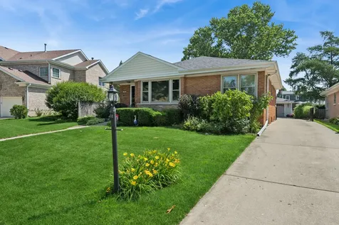 1901 Newton Avenue Park Ridge IL 60068