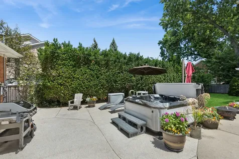 1901 Newton Avenue Park Ridge IL 60068