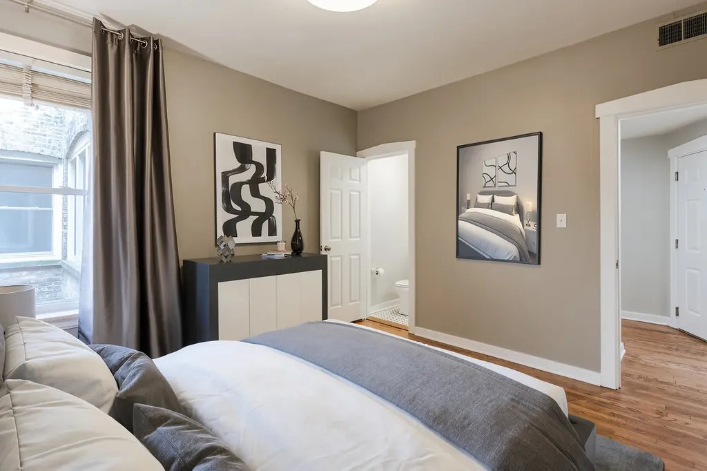 1408 West Argyle Street Chicago IL 60640