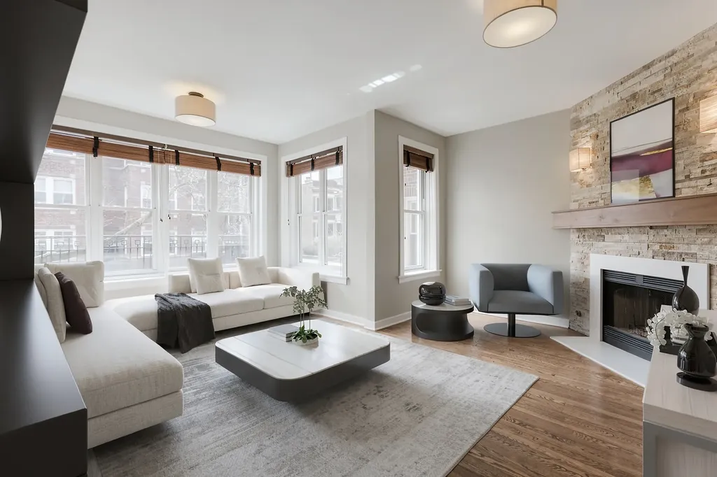 1408 West Argyle Street Chicago IL 60640