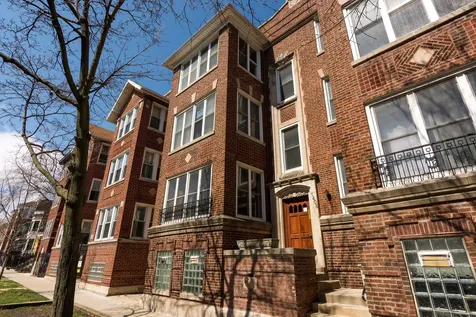 1408 West Argyle Street Chicago IL 60640