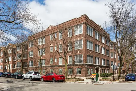 1408 West Argyle Street Chicago IL 60640