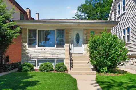 3942 North Oconto Avenue Chicago IL 60634