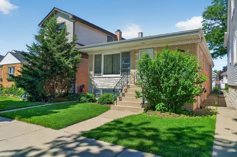 3942 North Oconto Avenue Chicago IL 60634