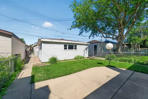 3942 North Oconto Avenue Chicago IL 60634