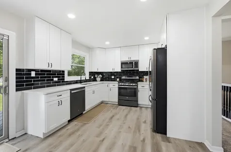 3N034 Ridgeview Street West Chicago IL 60185