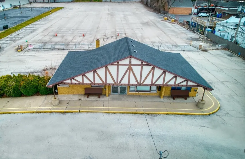 5545 West 127th Street Crestwood IL 60418