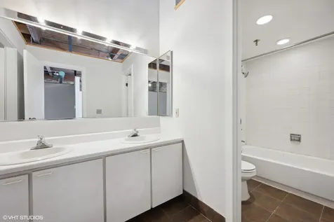 540 North Lake Shore Drive Chicago IL 60611