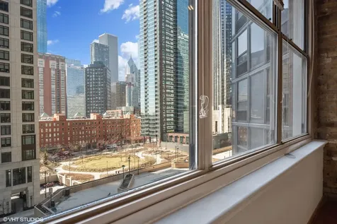 540 North Lake Shore Drive Chicago IL 60611