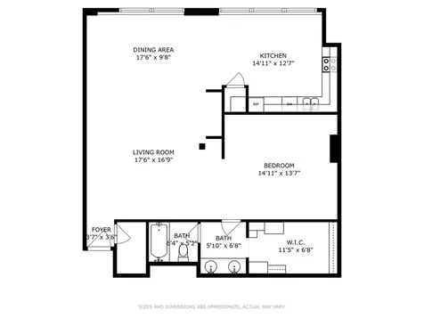 540 North Lake Shore Drive Chicago IL 60611