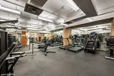 540 North Lake Shore Drive Chicago IL 60611
