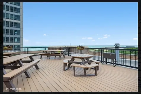 540 North Lake Shore Drive Chicago IL 60611