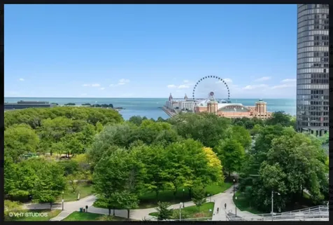 540 North Lake Shore Drive Chicago IL 60611