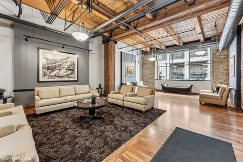 540 North Lake Shore Drive Chicago IL 60611