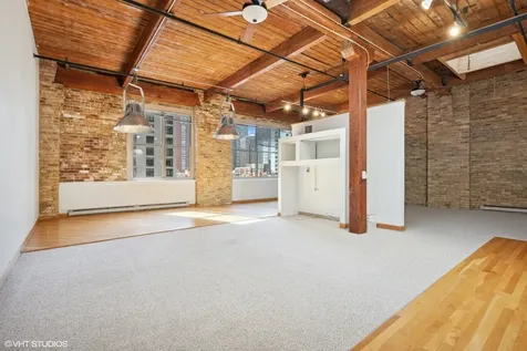 540 North Lake Shore Drive Chicago IL 60611
