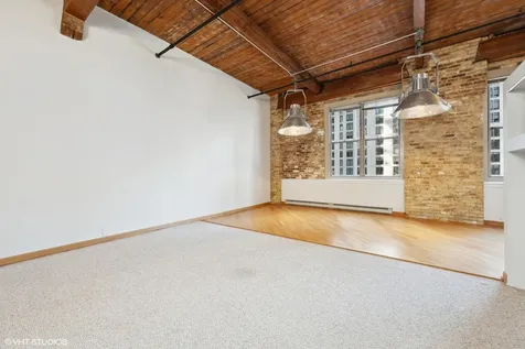 540 North Lake Shore Drive Chicago IL 60611